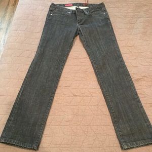 AG Jeans - The Casablanca - Size 28R